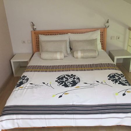 Villa Jani Top Floor Suite 赫瓦尔 外观 照片