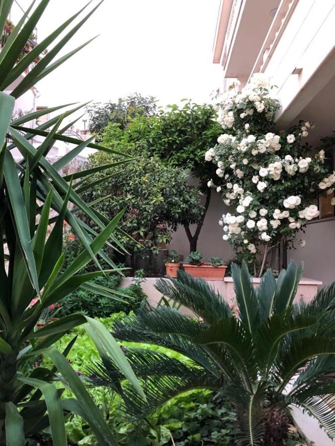 Villa Jani Top Floor Suite 赫瓦尔 外观 照片