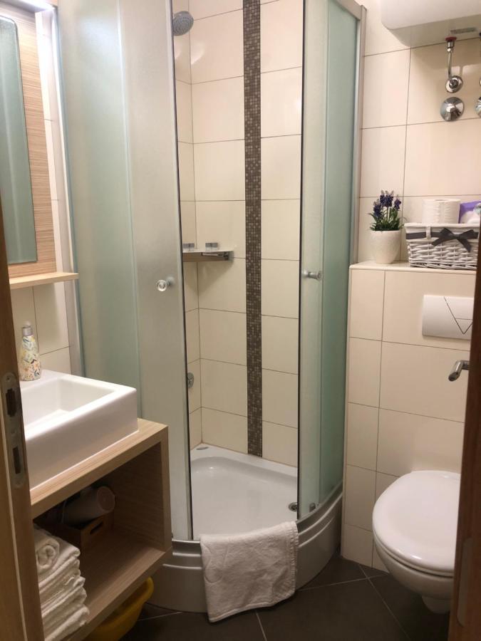 Villa Jani Top Floor Suite 赫瓦尔 外观 照片