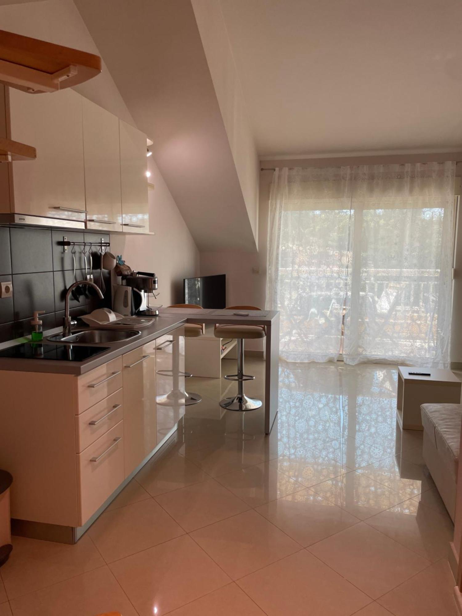 Villa Jani Top Floor Suite 赫瓦尔 外观 照片