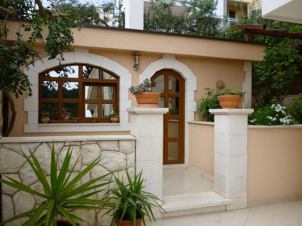 Villa Jani Top Floor Suite 赫瓦尔 外观 照片