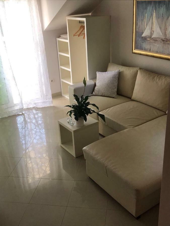 Villa Jani Top Floor Suite 赫瓦尔 外观 照片