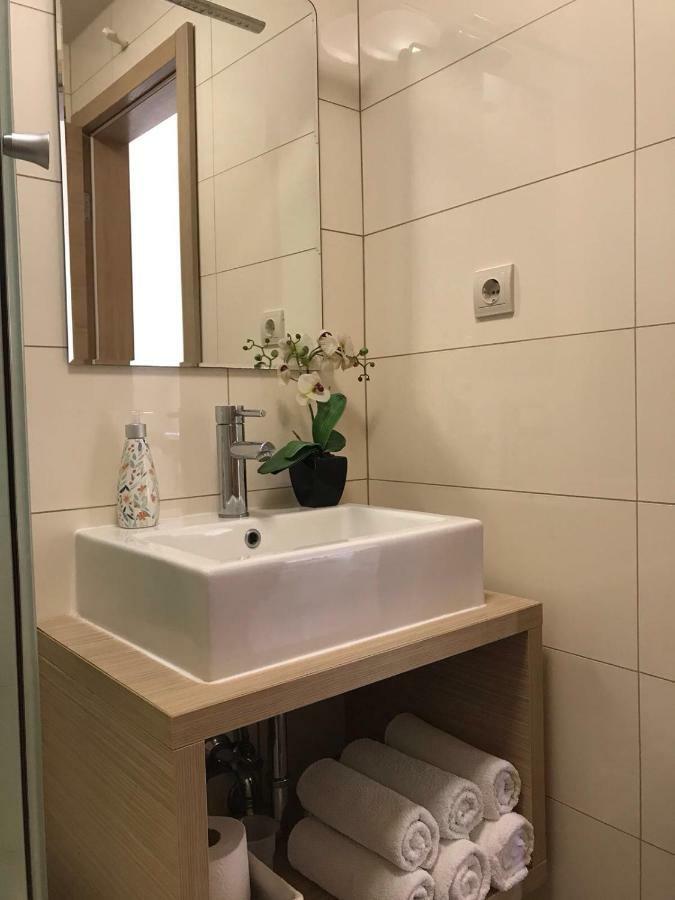 Villa Jani Top Floor Suite 赫瓦尔 外观 照片