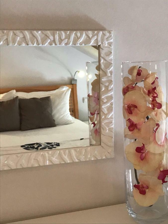 Villa Jani Top Floor Suite 赫瓦尔 外观 照片