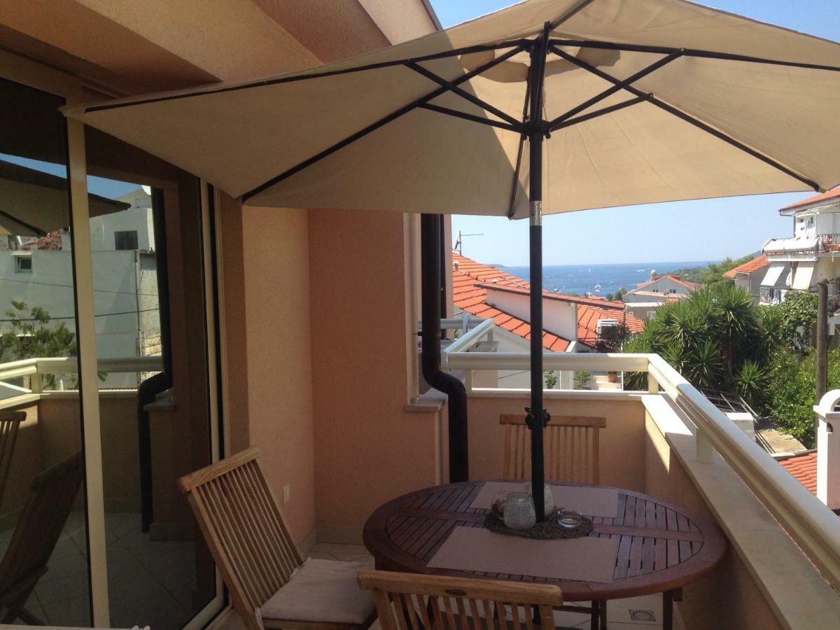 Villa Jani Top Floor Suite 赫瓦尔 外观 照片