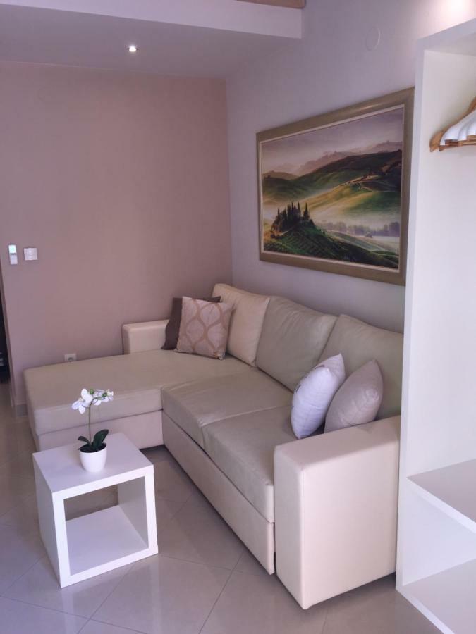 Villa Jani Top Floor Suite 赫瓦尔 外观 照片