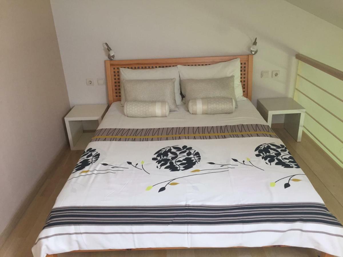 Villa Jani Top Floor Suite 赫瓦尔 外观 照片
