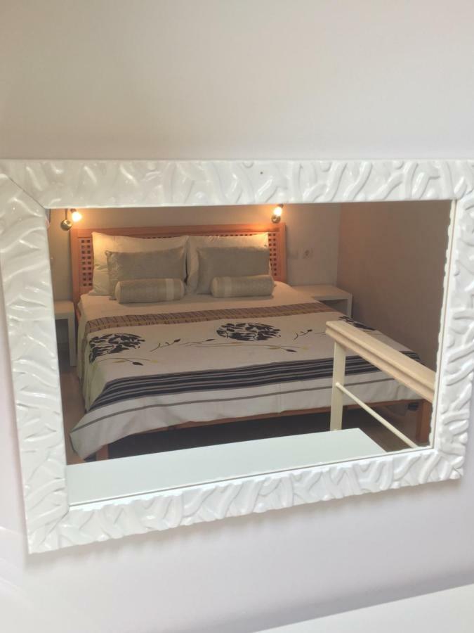 Villa Jani Top Floor Suite 赫瓦尔 外观 照片