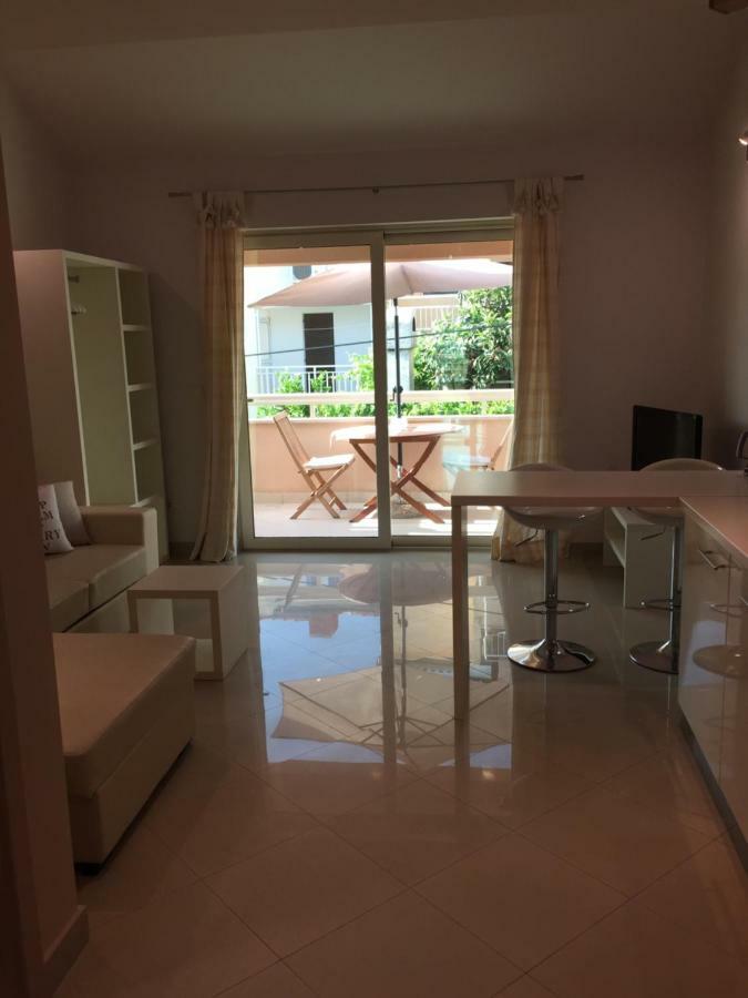 Villa Jani Top Floor Suite 赫瓦尔 外观 照片