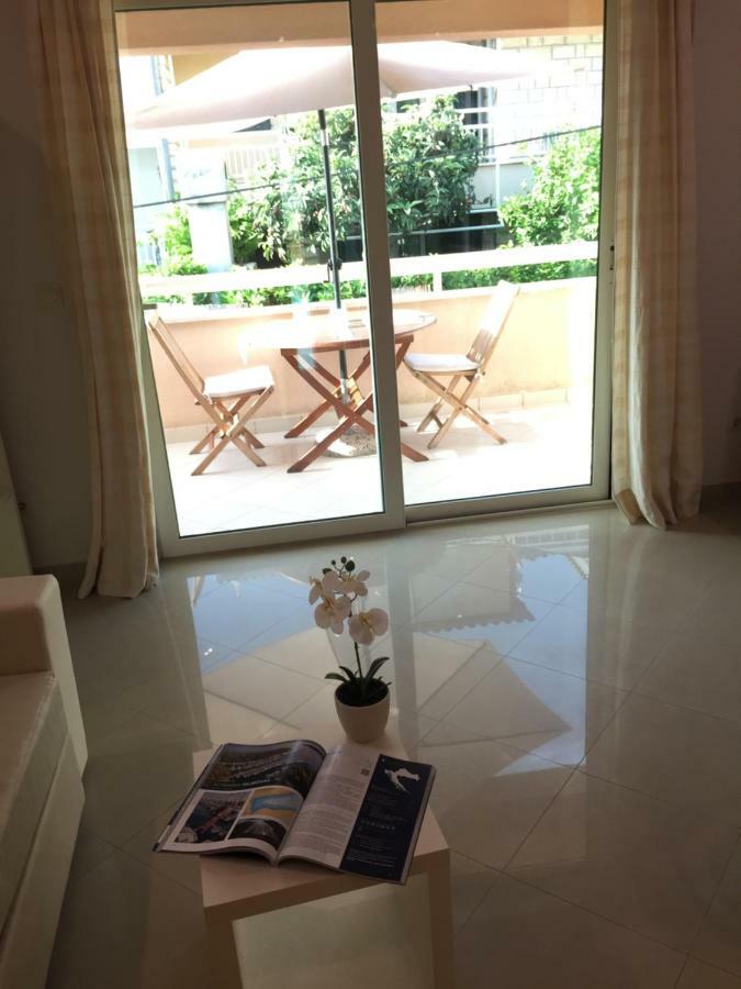 Villa Jani Top Floor Suite 赫瓦尔 外观 照片